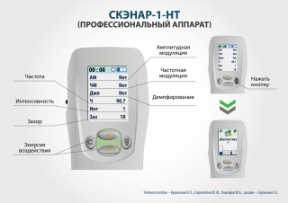 СКЭНАР-1-НТ (исполнение 01)  в Королёве купить Нейродэнс ПКМ официальный сайт - denasdevice.ru 